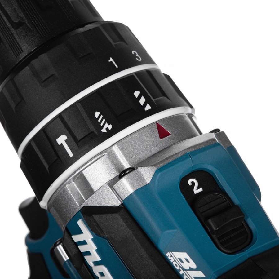 MAKITA 18V 3x5.0Ah kombist DLX2359TJ1 #5