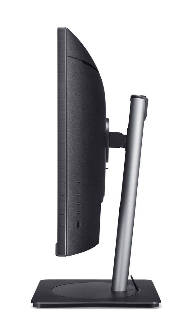 Acer Vero CB3 CB343CURJ0bemiiprcuzx computersk�rm 86,4 cm (34