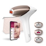 Philips Lumea IPL 9900 Series BRI973/00 IPL-hrfjerningsenhed med SenseIQ #4