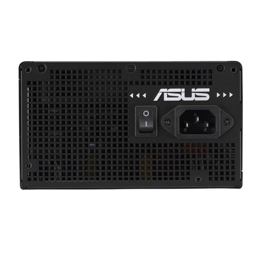ASUS Prime -850G enhed til str�mforsyning 850 W 20+4 pin ATX ATX Sort #7