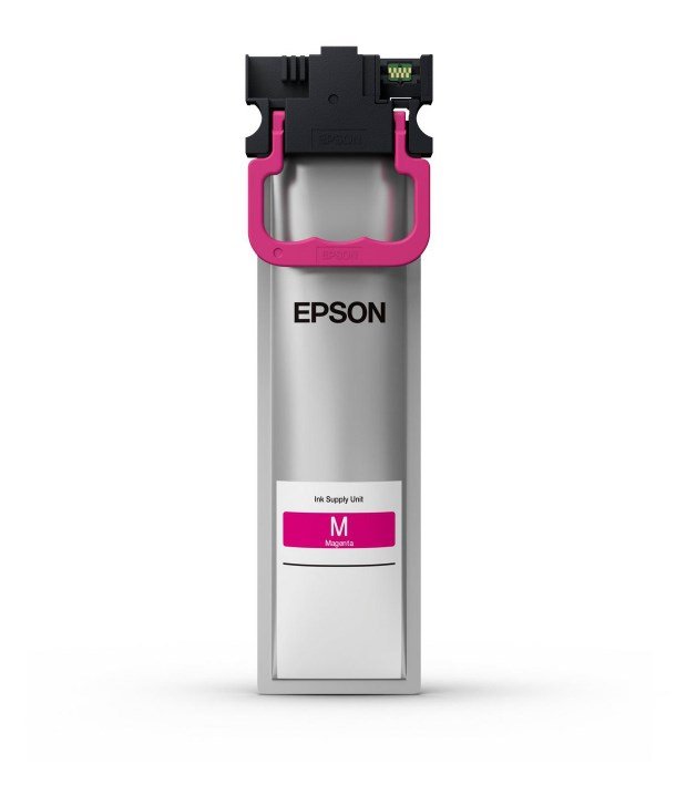 Epson C13T11D340 blkpatron 1 stk Original Hjt (XL) udbytte Magenta #1