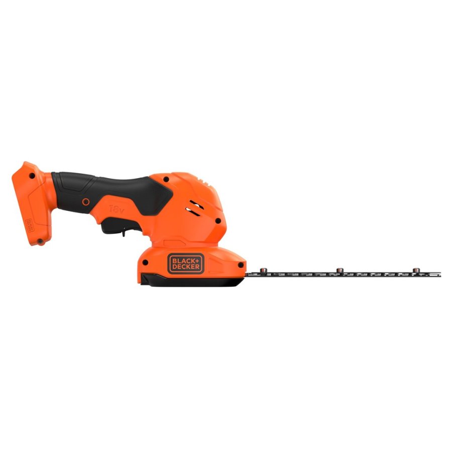 Black & Decker BCSS18B-XJ elektrisk hkkeklipper #8