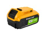 Green Cell PTDW18V5 ledningsfrit batteri og ledningsfri oplader #10