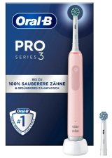 Oral-B BR2-802083 tandb�rste Lyser�d Voksen #4