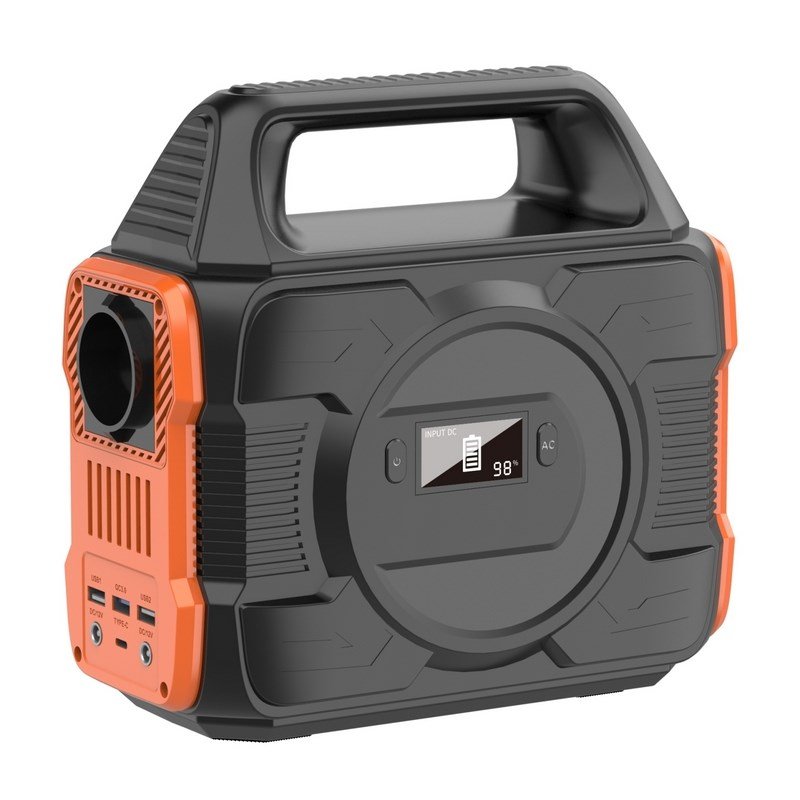 PowerNeed CPS300 solpanel 300 W #1