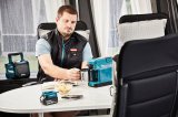 Makita DCM501Z kaffemaskine Filter kaffemaskine 240 L #12