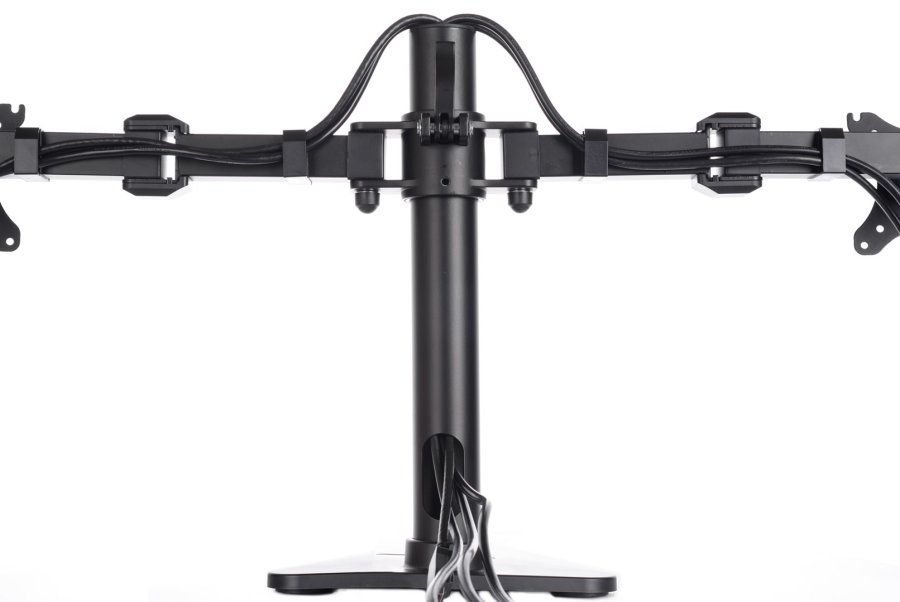 Iiyama DS1002D-B1 stand (adjustable arm) #11
