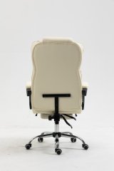 Activejet kontorstol YK7416 beige #24