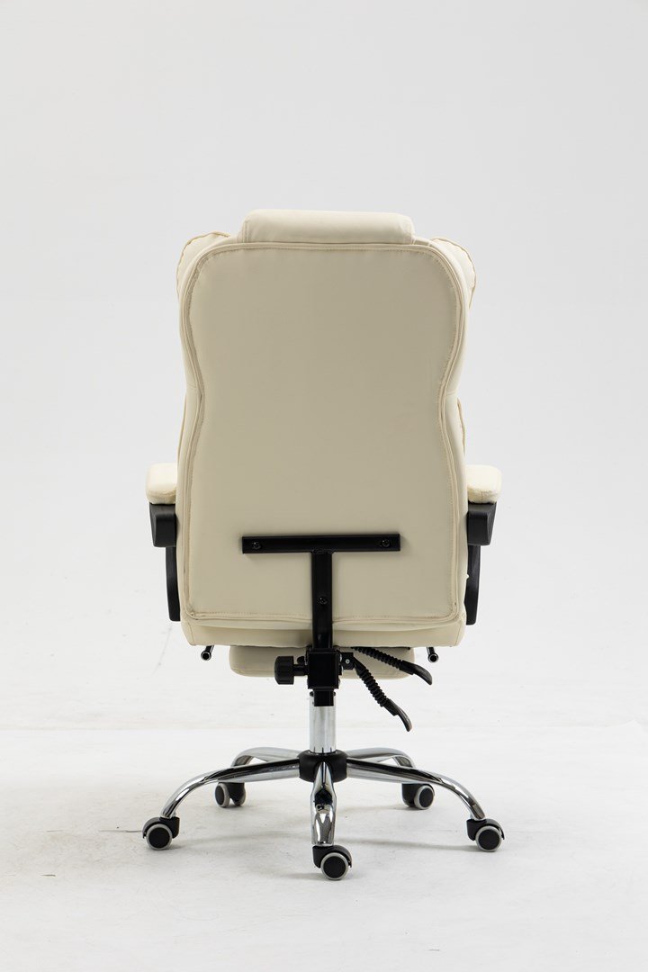 Activejet kontorstol YK7416 beige #24