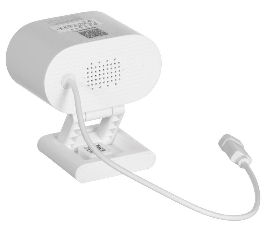 Imou Versa Bullet (shape) IP-sikkerhedskamera Indendrs & udendrs 1920 x 1080 pixel Bord/Vg #19