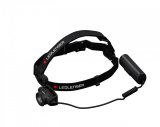 LED Pandelampe Ledlenser 502122 Hvid Sort 6000 K 1000 Lm #6