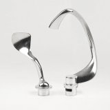 G3 Ferrari Pastaio Come a Mano foodprocessor 1800 W 8 L Rustfrit st�l #8