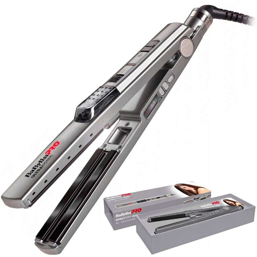 Glattejern BABYLISS BAB2191SEPE #5
