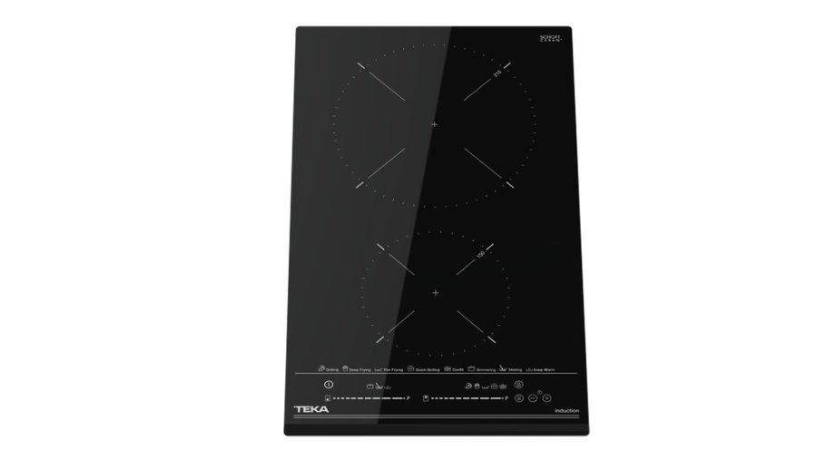 Teka IZC 32600 MST Sort Indbygget 30 cm Zone induktionskogeplade 2 zone(s) #4