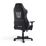 Nitro Concepts X1000 Transformers Decepticons Edition - Gaming-stol #2