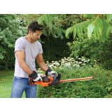 Black & Decker GTC18502PC-QW elektrisk hkkeklipper Dobbeltklinge #7