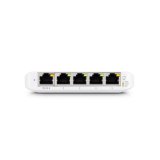 Ubiquiti UniFi USW Flex Mini Administreret L2 Gigabit Ethernet (10/100/1000) Str�m over Ethernet (PoE) Hvid #3