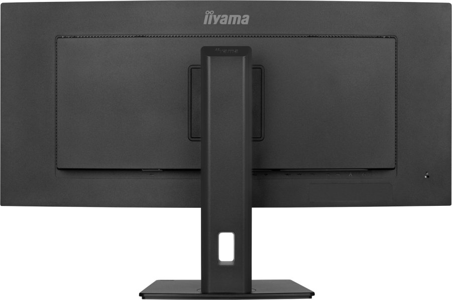 iiyama ProLite XCB3497WQSNP-B1 computerskrm 86,4 cm (34