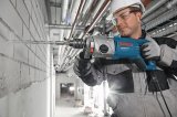BOSCH. HAMMER DRILL. 1500W GSB 162-2 RE -ZUW #3