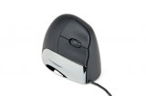 BakkerElkhuizen Evoluent Standard mus Kontor H�jre h�nd USB Type-A Optisk 1500 dpi #5