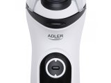 Adler AD 2910 Rotations shaver Trimmer Hvid #5