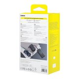 Baseus PPQD4-20C Lithium polymer (LiPo) 20000 mAh Sort #4