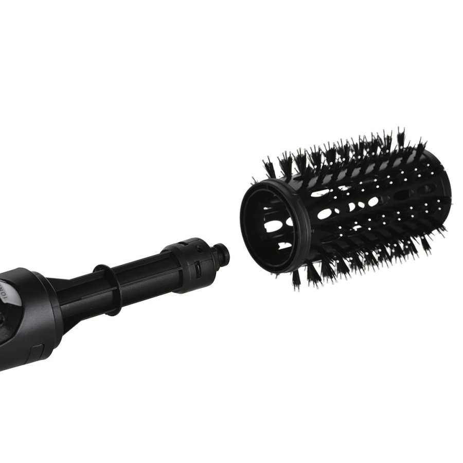 BaBylissPRO BAB2770E hrstyler Varmluftsbrste Damp Sort 800 W 2,7 m #7