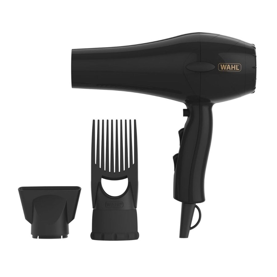 Wahl PowerPik 2 h�rt�rrer 1500 W Sort #1