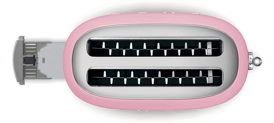 Brdrister Smeg TSF02PKEU 1500 W #7