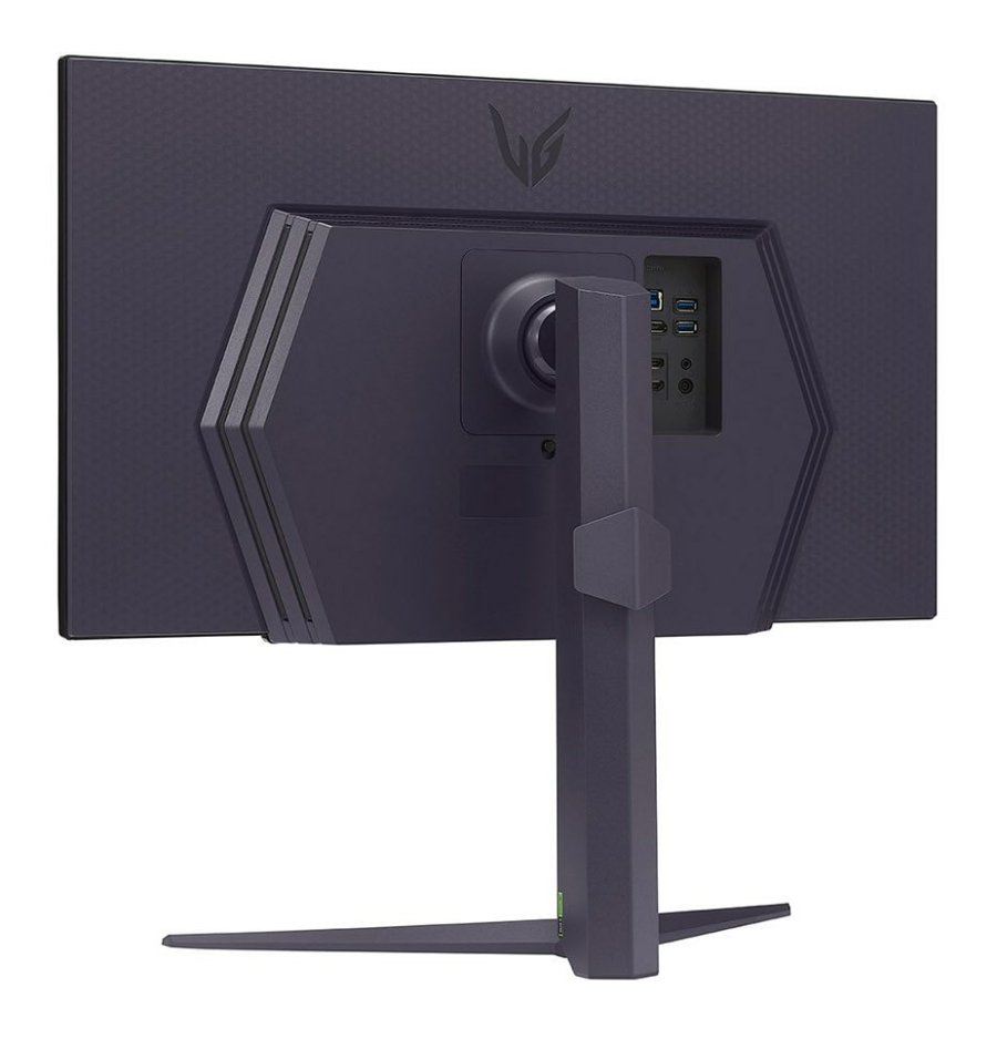 LG 27GS85Q-B computerskrm 68,6 cm (27