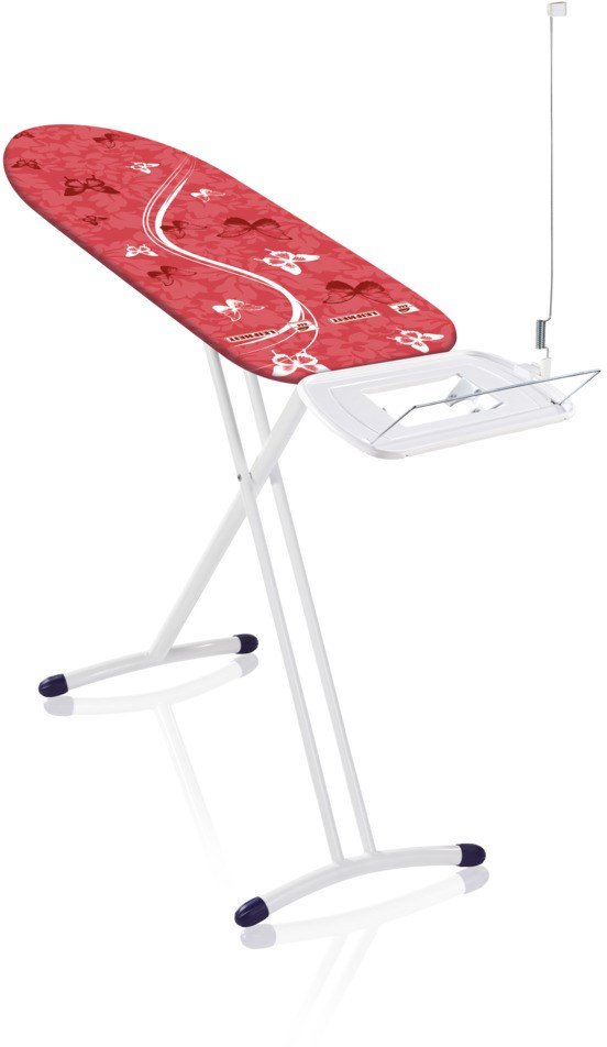 Leifheit Air Board Express M Solid Strygebr�t i fuld st�rrelse 1200 x 380 mm #1