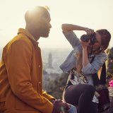 Canon EOS 250D+EF-S 18-55mm SLR kamerast 24,1 MP CMOS 6000 x 4000 pixel Sort #18