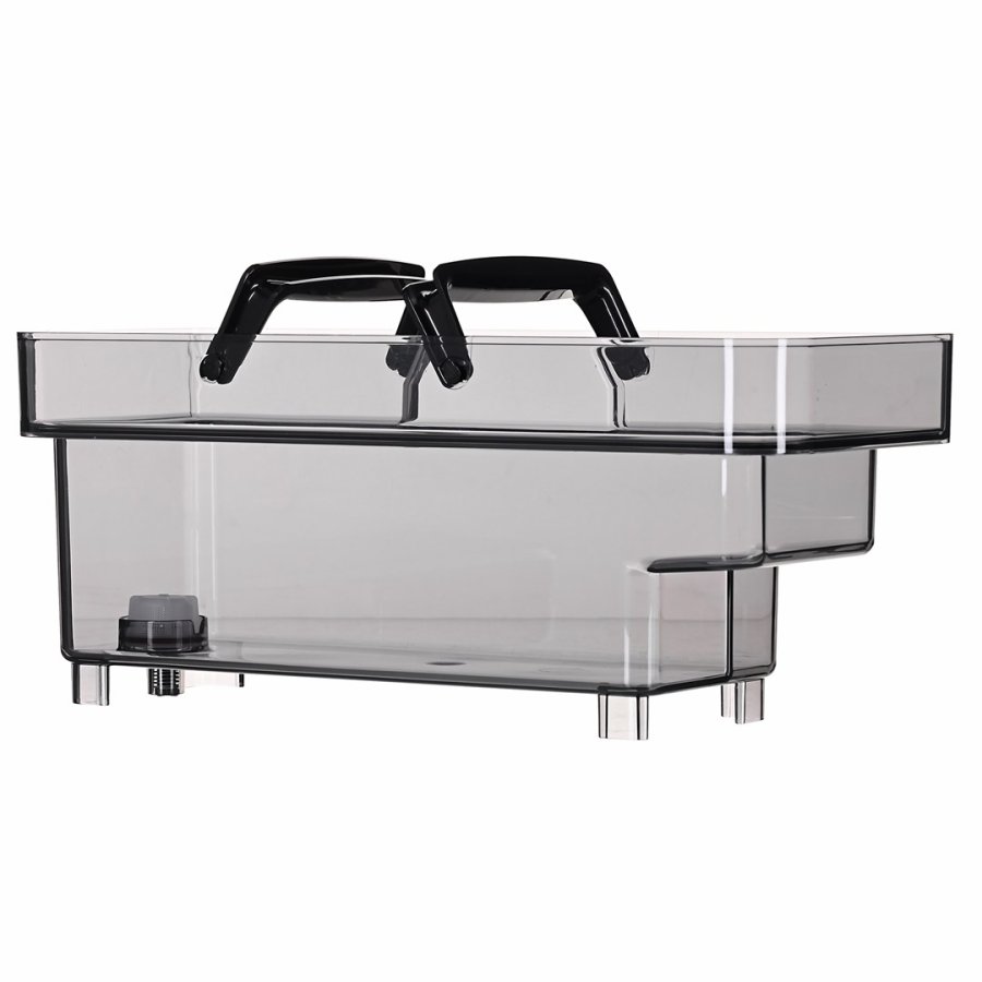 Saeco New Royal Black Semi-auto Espressomaskine 2,5 L #25