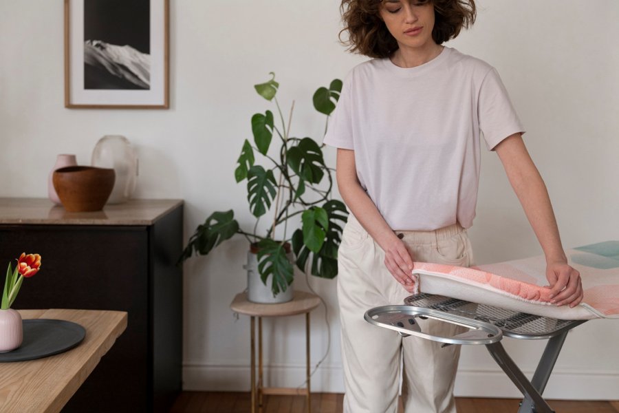 Vileda Comfort Plus betrk til mbelbrt #7