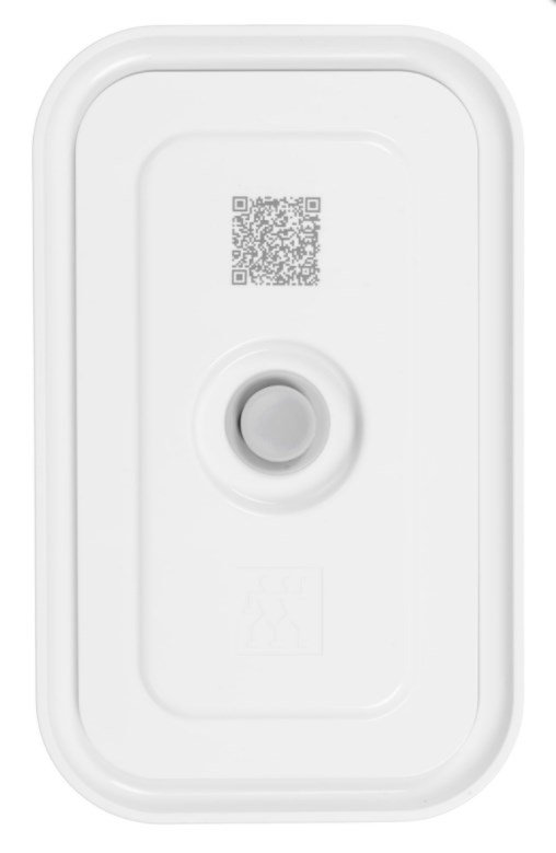 St med 3 plastbeholdere Zwilling Fresh & Save #15