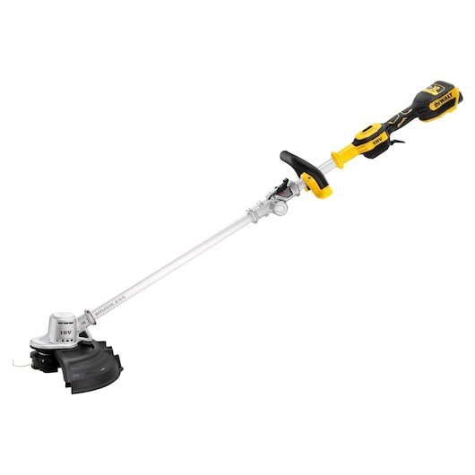 DeWALT DCMST561P1-QW plneklipper #4