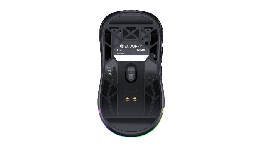 ENDORFY LIV trdls gaming-mus (EY6A018) #10