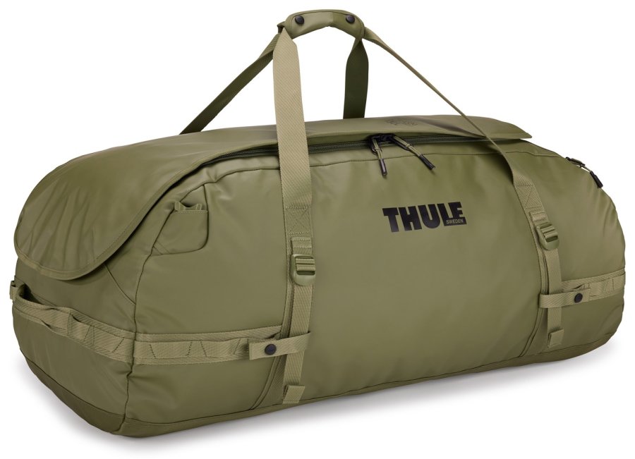 Thule Chasm TDSD305 Olivine k�jes�k 130 L Polyester Oliven #1