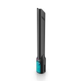 Niceboy ION Hurricane H7 2-i-1 stangst�vsuger Batteri Dry HEPA Posel�s 200 W Sort, Bl� 2,2 At #9