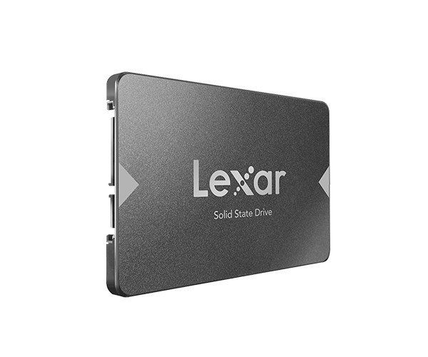 Lexar NS100 1 TB 2.5