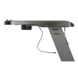 HMS Fitness STB12 Trningsmaskine brbart stativ Lbebnd #11