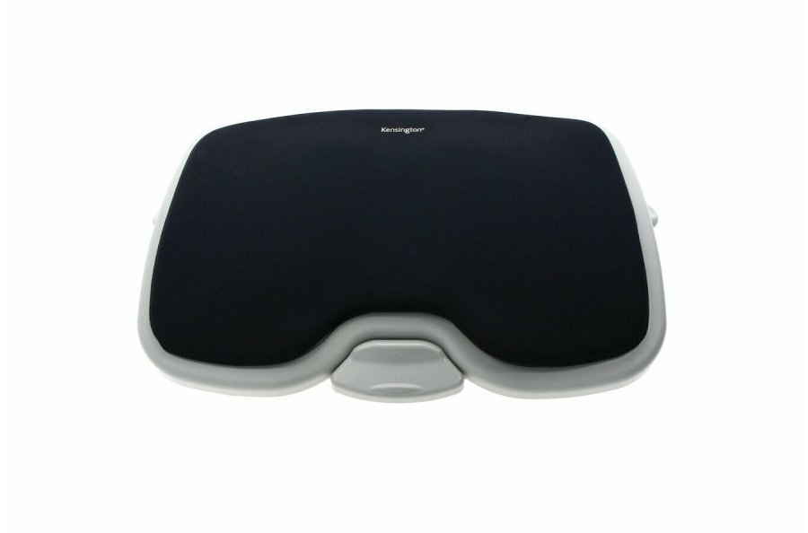 Kensington SoleMate Comfort Footrest with SmartFit System #1