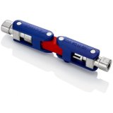 Knipex DoubleJoint #4