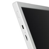 Denver Frameo PFF-1070 weiss 25,4cm (10,1 ) 16GB mobil #7