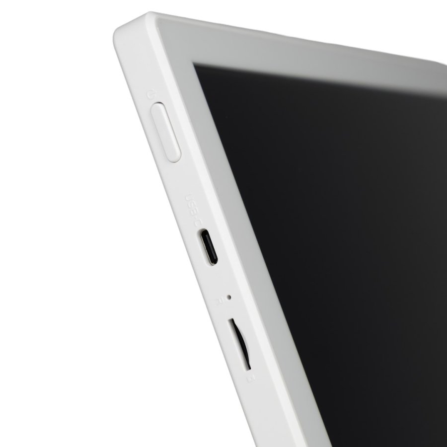 Denver Frameo PFF-1070 weiss 25,4cm (10,1 ) 16GB mobil #7