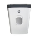 HP ONESHRED makuleringsmaskine 200CC hvid/gr #1