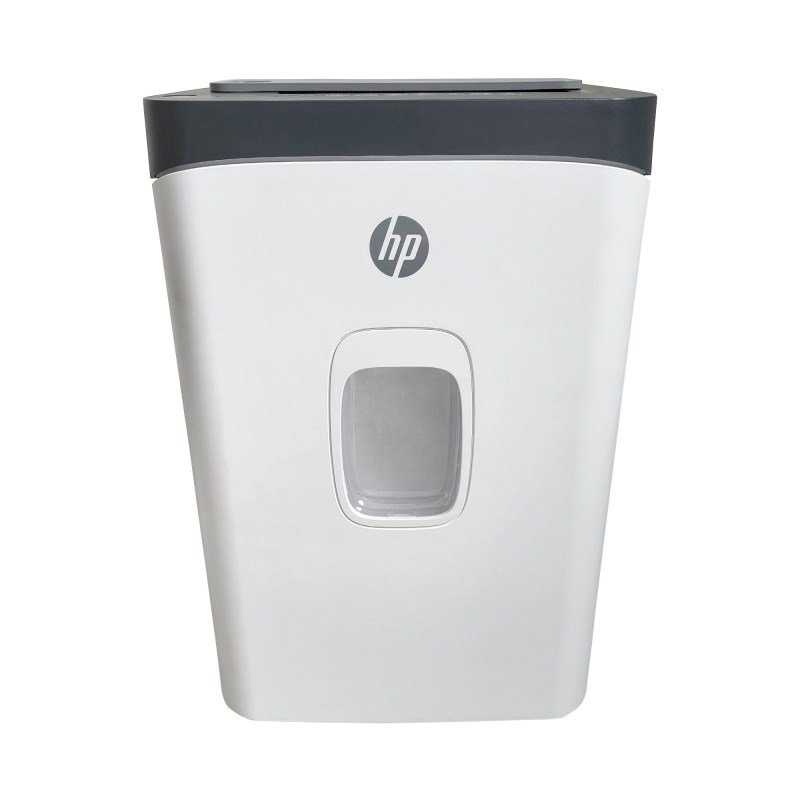HP ONESHRED makuleringsmaskine 200CC hvid/gr #1