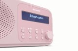 Sharp DR-P420(PK) pink #6