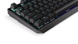 ENDORFY EY5A079 tastatur Hjem USB + RF Wireless + Bluetooth Sort #15