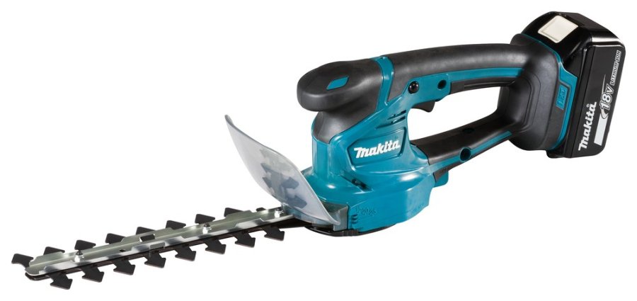 Makita DUM111SYX brsteskrer & strengtrimmerer 27 W Batteri Sort, Bl #23